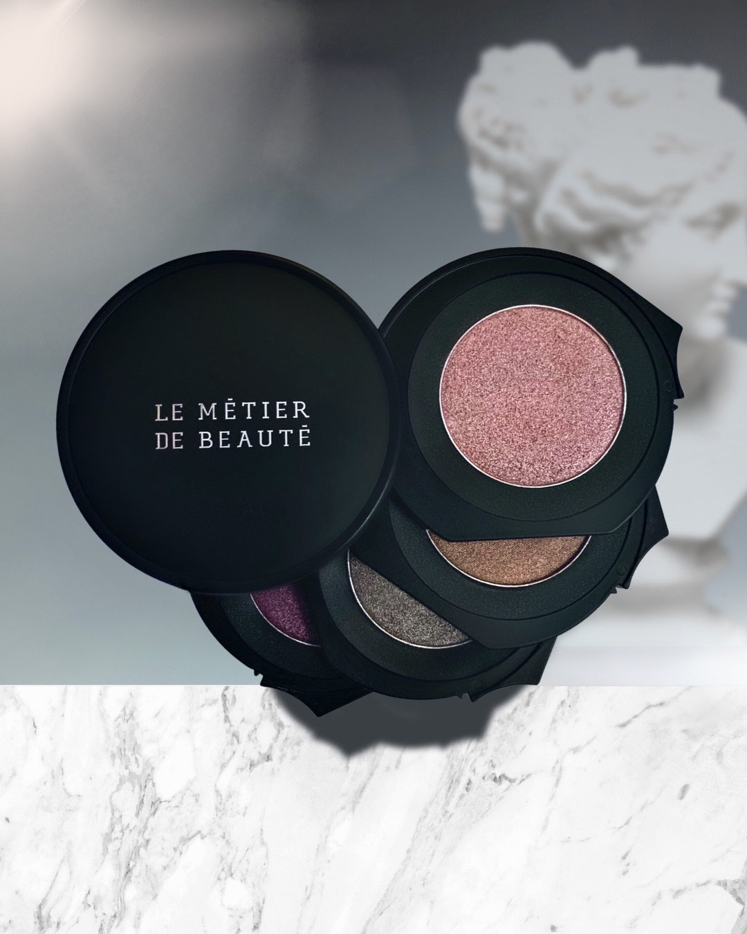 Le Métier de Beauté | Kaleidoscope