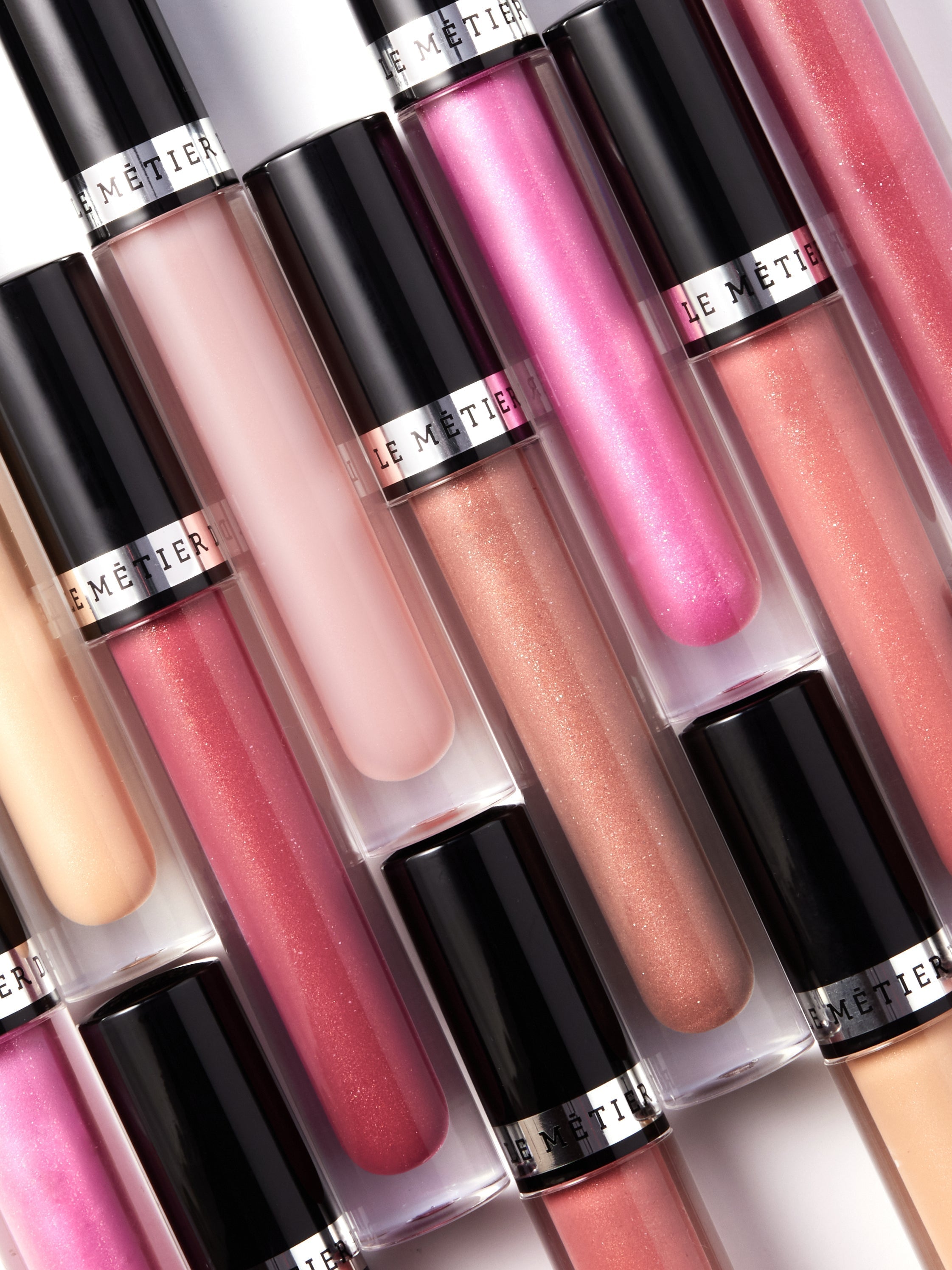 Gloss Suprême: The Pinnacle of Luxury Lip Care