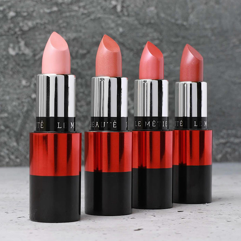 Best Luxury Lipsticks by Finish & Occasion