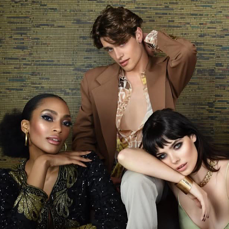 Skincare is the New Foundation: Why Bare is Très Chic