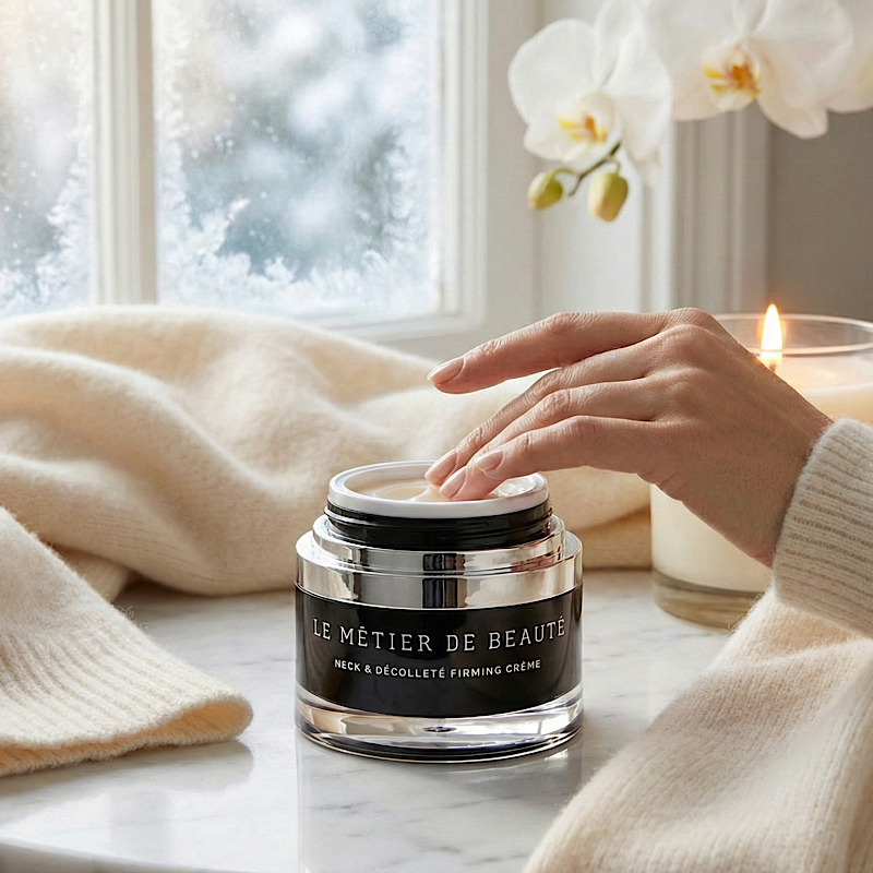 Winter Skincare Rituals for Radiant Skin
