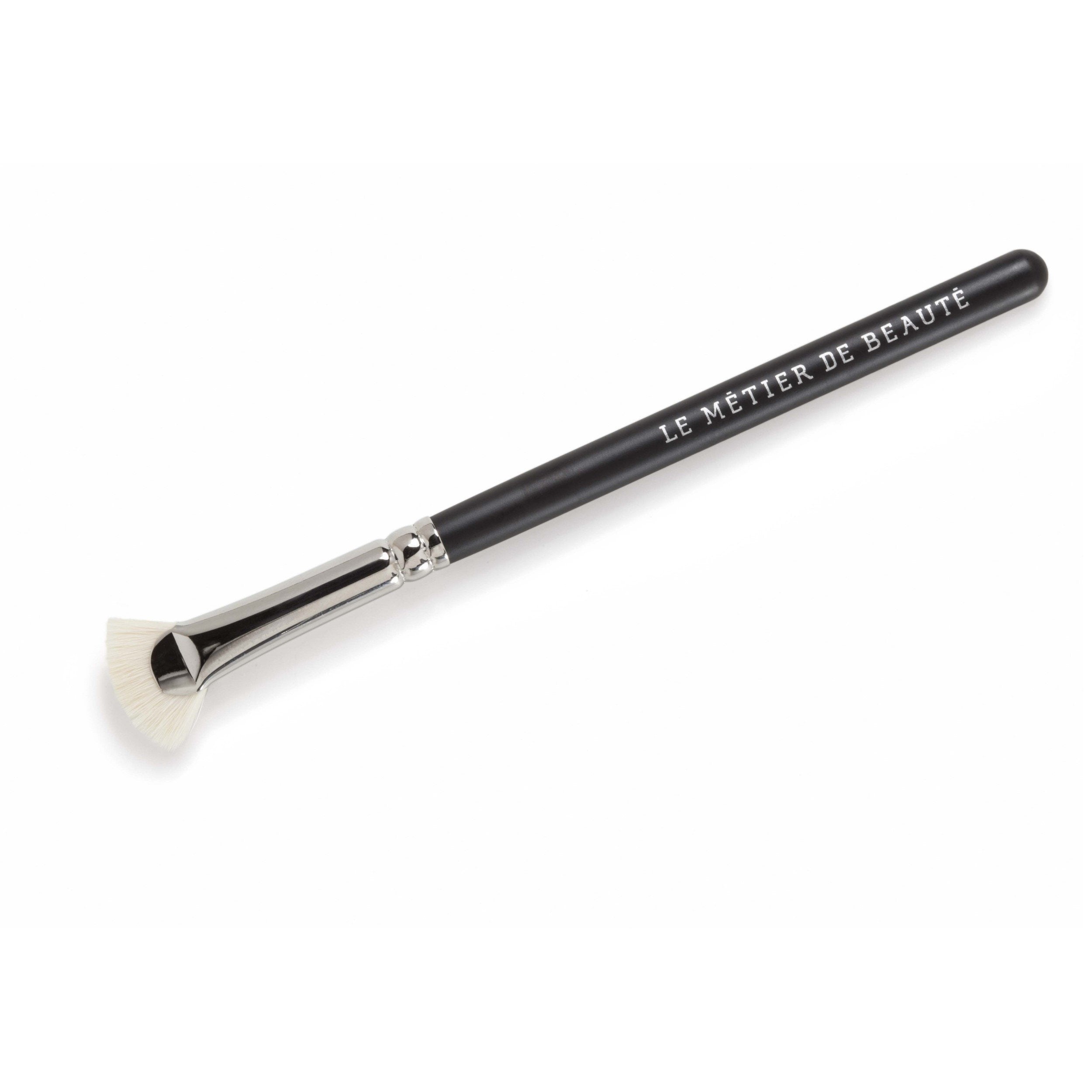 Eyebrow Fan Brush