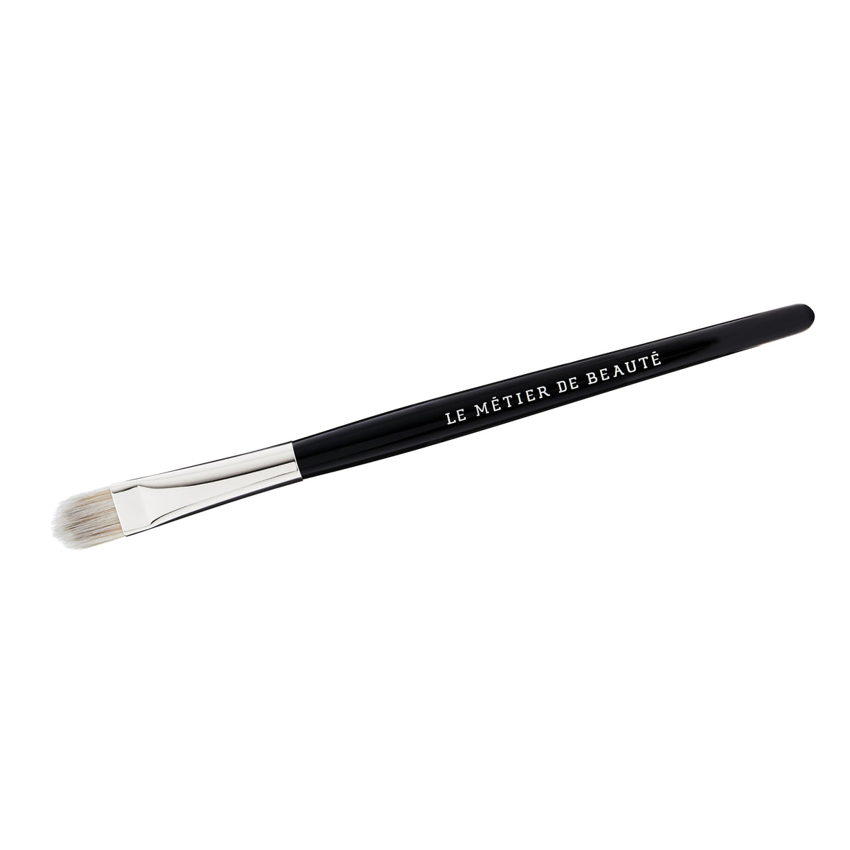 Tapered Blending Eyeshadow Makeup Brush - Eye Shadow Make Up Brush with Soft Bri