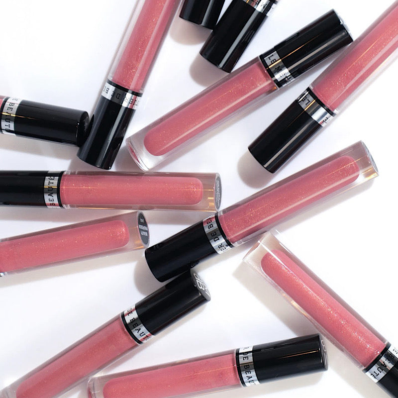 Gloss Suprême: A Love Letter to Lips (and Hydration)