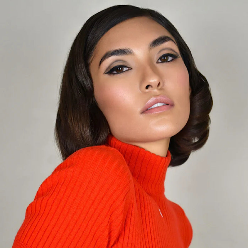 Liner as Legacy: A Tribute to the Iconic French Cat Eye