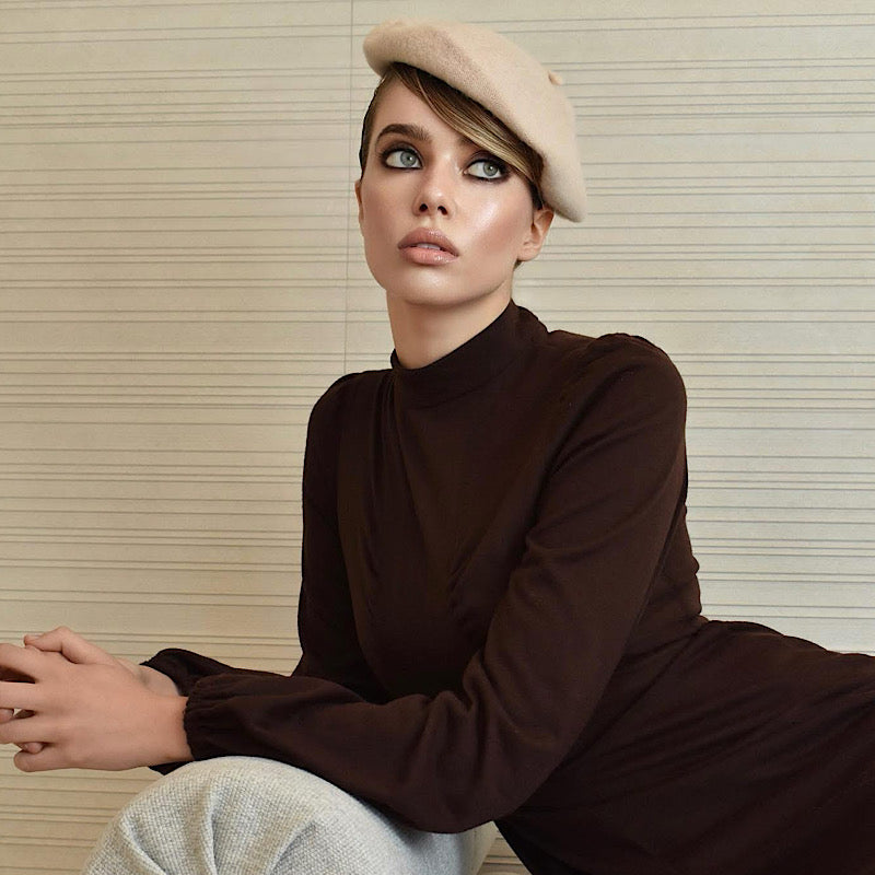 How to Achieve the Effortless “French Girl” Summer Look