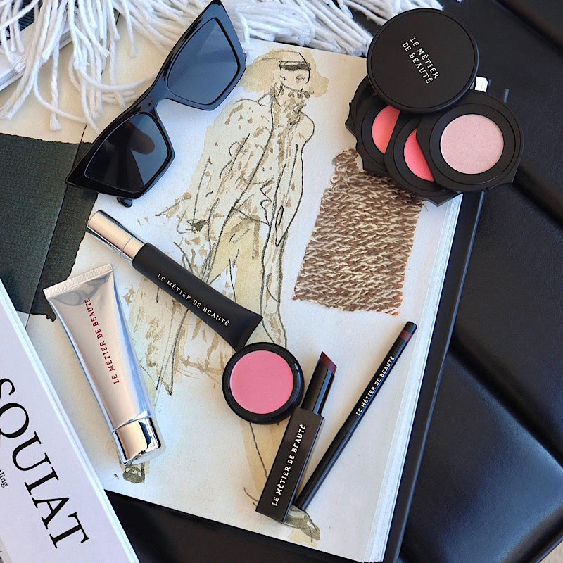 Jet-Set Beauty: What to Pack for a Summer in Saint-Tropez