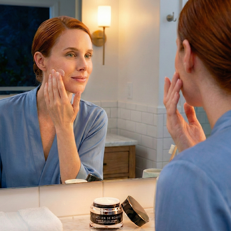 Confabulations Galore: Debunking 5 Skincare Myths in Luxury Beauty