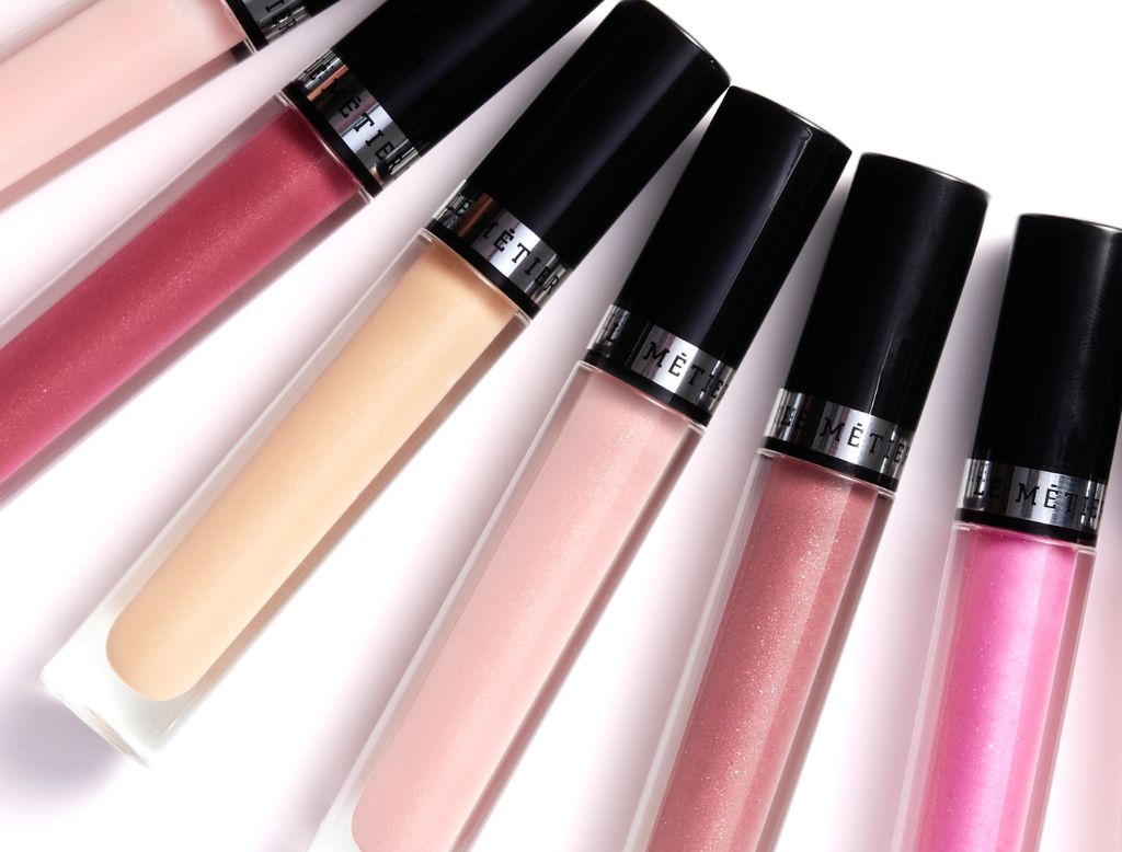 Le Métier de Beauté Gloss Supreme Lip Gloss - nourishes, hydrates, plumps lips, vibrant color, prevents dryness, protective barrier, premium lip serum benefits, elegant glossy shades