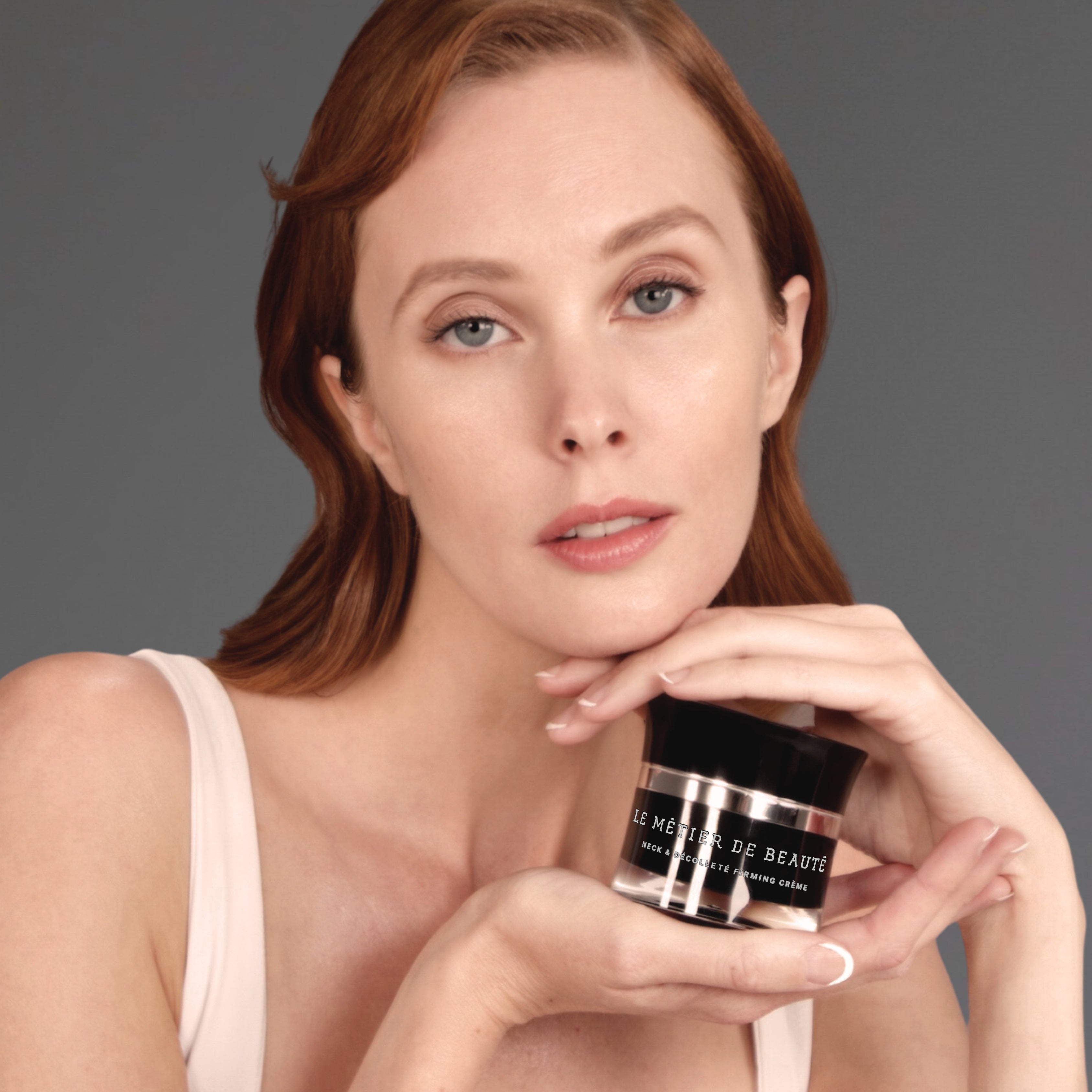 Neck & Décolleté Firming Crème