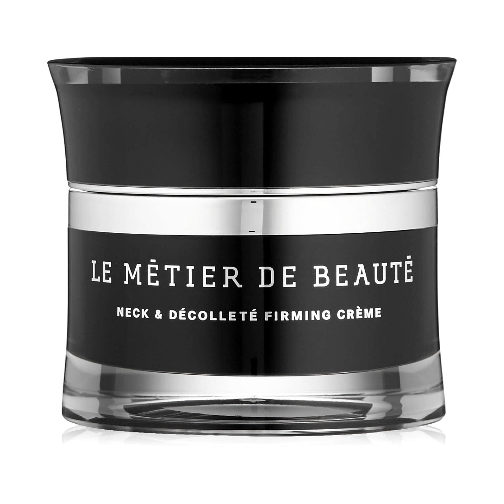 Neck & Décolleté Firming Crème