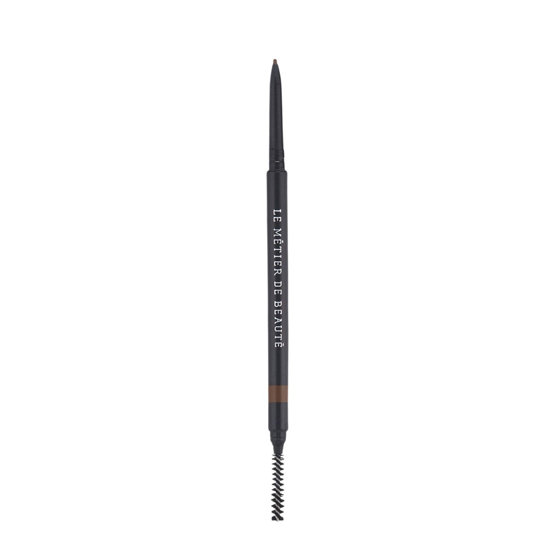 Precision Brow Micro Pencil | Micro Tip Design – Le Métier de Beauté