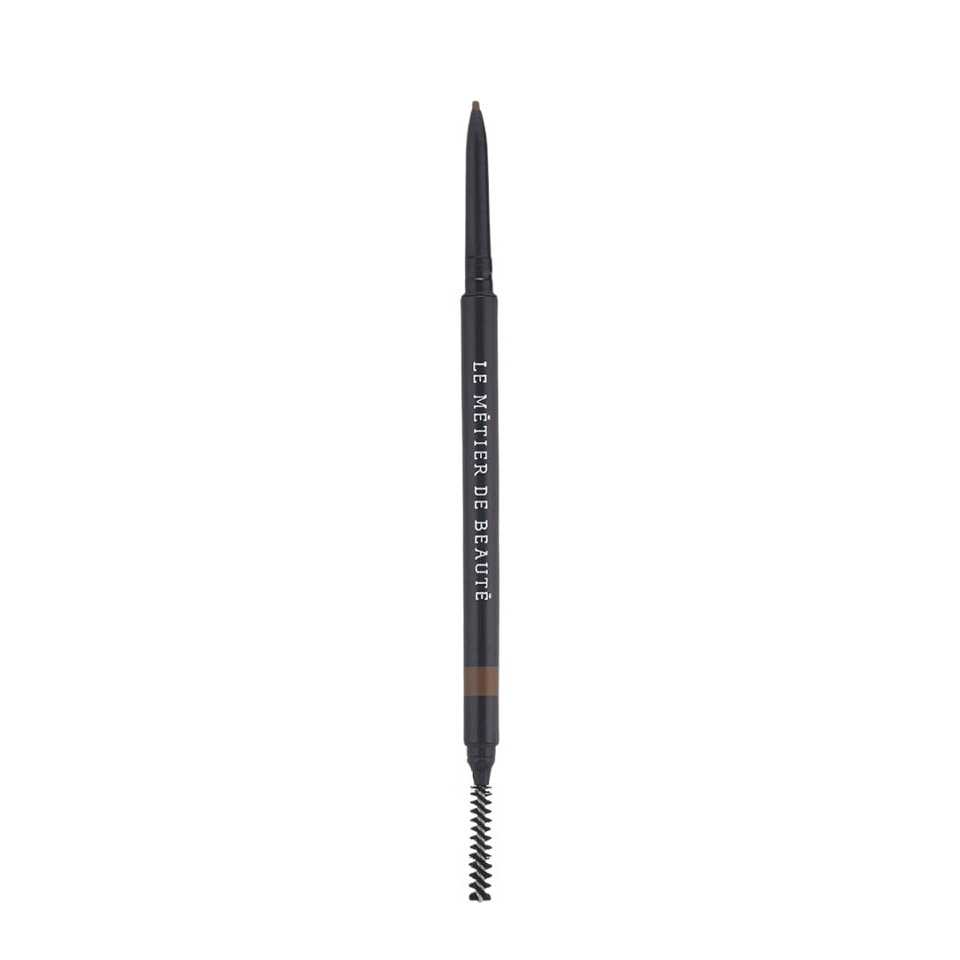 Precision Brow Micro Pencil | Micro Tip Design – Le Métier de Beauté