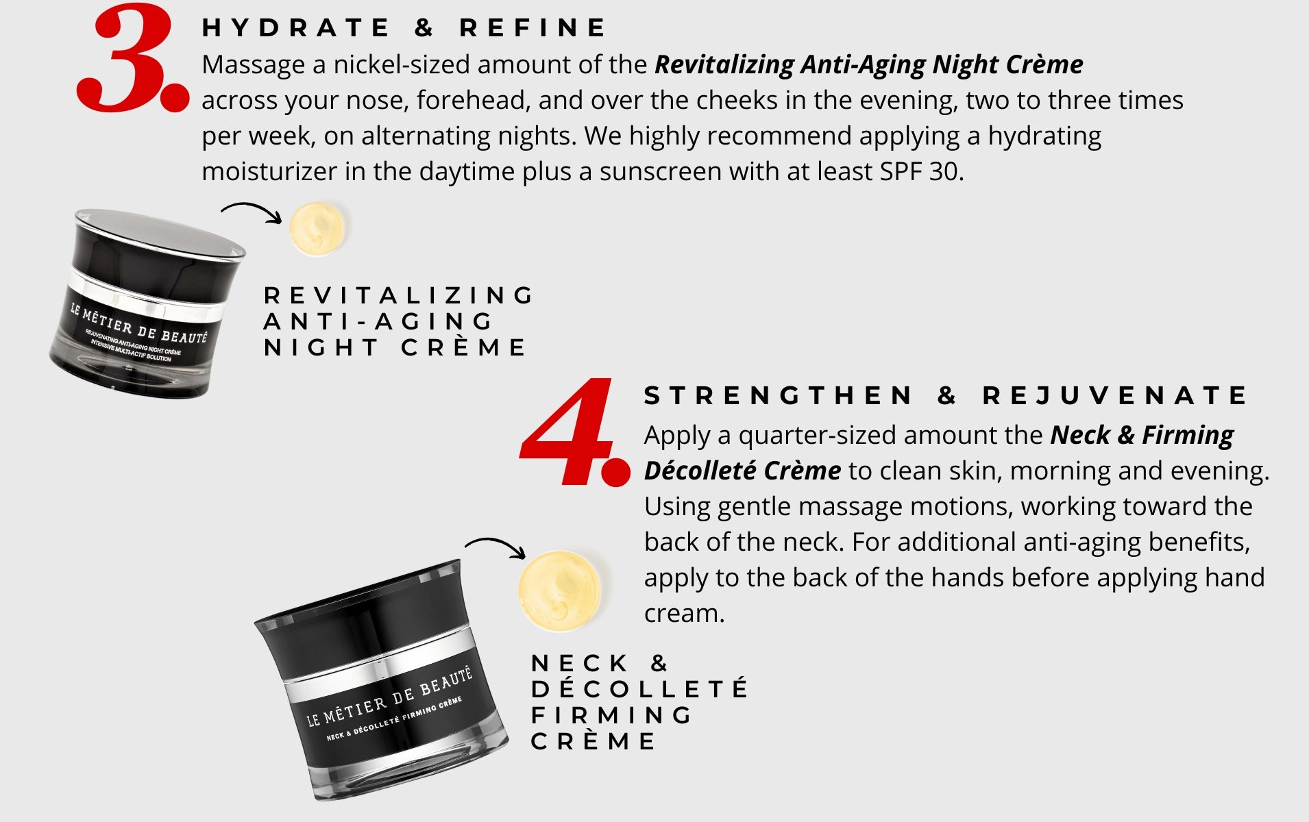 Longevity Serum Makeup Primer