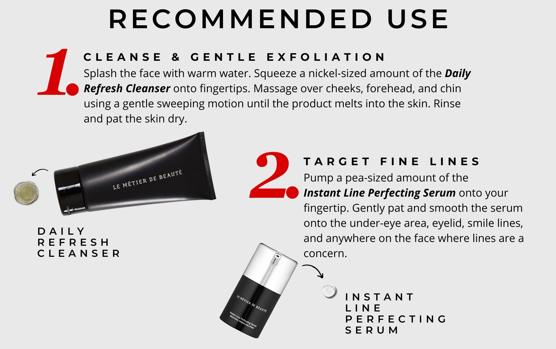 Longevity Serum Makeup Primer
