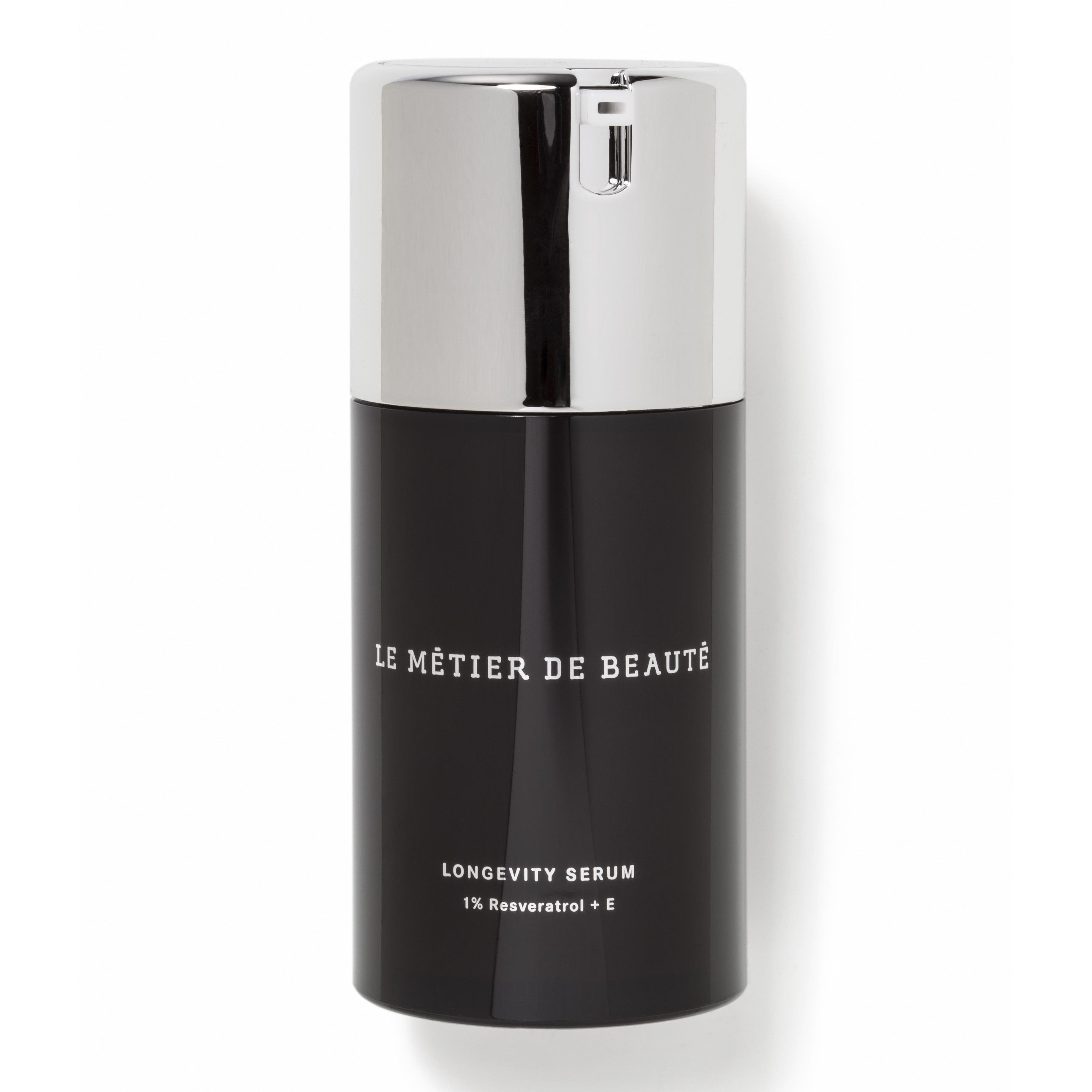 Longevity Serum Makeup Primer